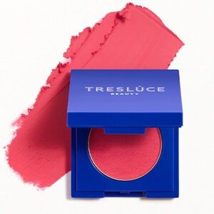 Tresluce Cream Blush